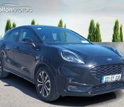 Ford Puma 2022