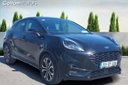 Ford Puma 2022