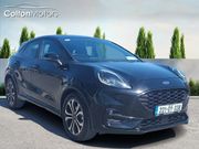 Ford Puma 2022