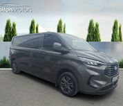 Ford Transit Custom 2024