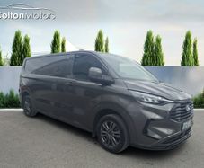 Ford Transit Custom 2024