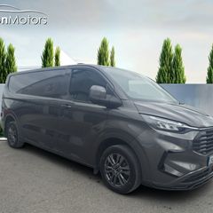 Ford Transit Custom 2024