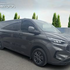Ford Transit Custom 2024