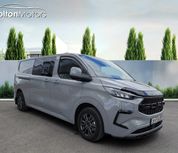 Ford Transit Custom 2026
