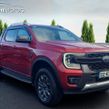 Ford Ranger 2023