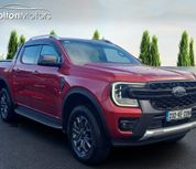 Ford Ranger 2023
