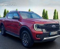 Ford Ranger 2023