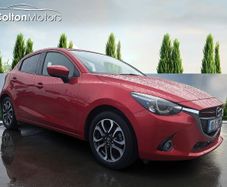 Mazda 2 2016