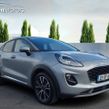 Ford Puma 2022