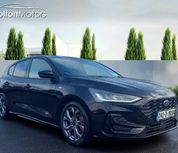 Ford Focus 2024