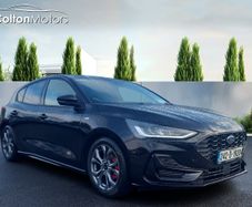 Ford Focus 2024