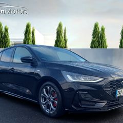 Ford Focus 2024