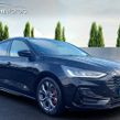Ford Focus 2024