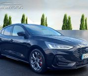 Ford Focus 2024