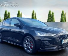 Ford Focus 2024