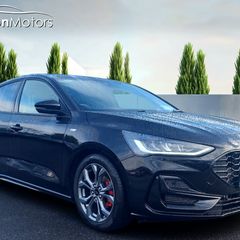 Ford Focus 2024