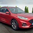 Ford Kuga 2021