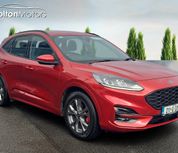 Ford Kuga 2021