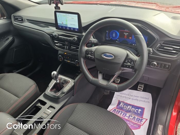 Ford Kuga 2021