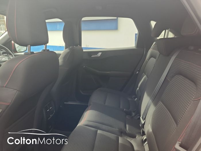 Ford Kuga 2021