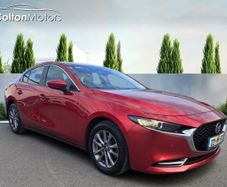 Mazda 3 2022