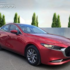Mazda 3 2022