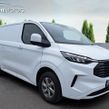 Ford Transit Custom 2025