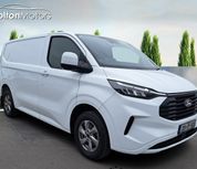 Ford Transit Custom 2025