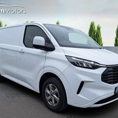 Ford Transit Custom 2025