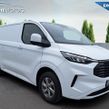 Ford Transit Custom 2025