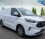 Ford Transit Custom 2025