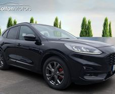 Ford Kuga 2021