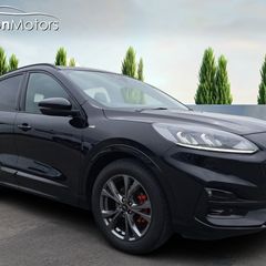 Ford Kuga 2021