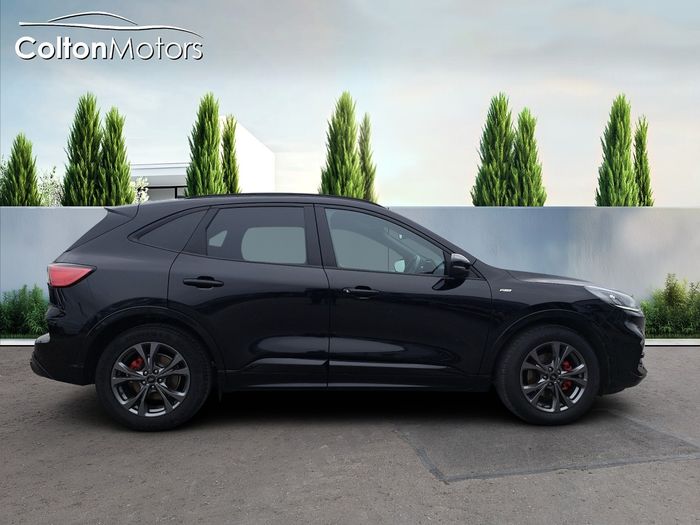 Ford Kuga 2021