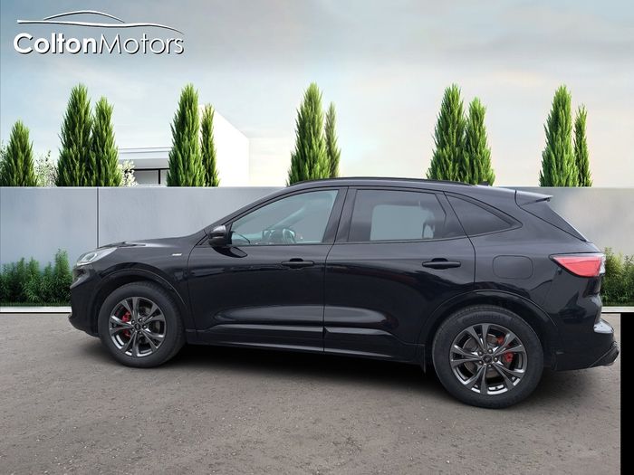 Ford Kuga 2021