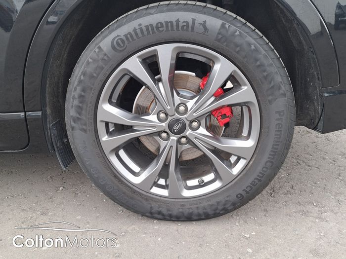 Ford Kuga 2021
