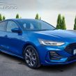 Ford Focus 2022
