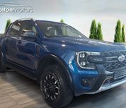 Ford Ranger 2026