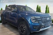 Ford Ranger 2026