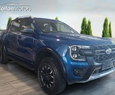 Ford Ranger 2026