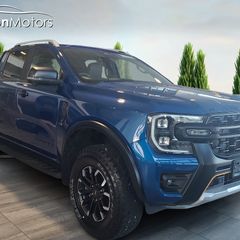 Ford Ranger 2026