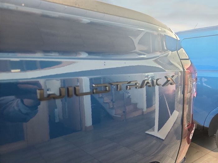 Ford Ranger 2026