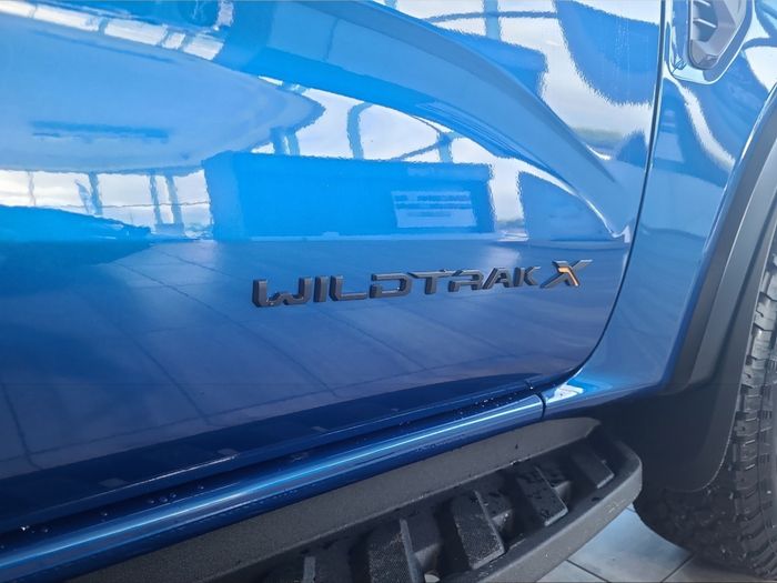 Ford Ranger 2026
