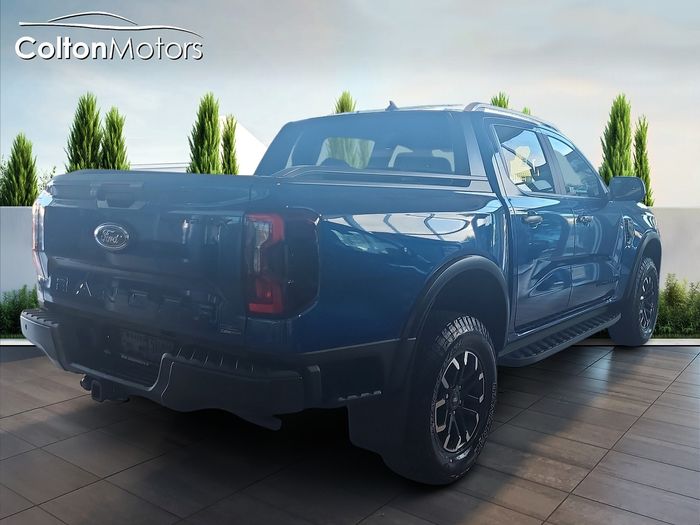 Ford Ranger 2026