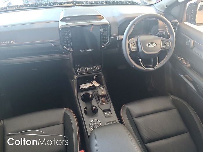Ford Ranger 2026
