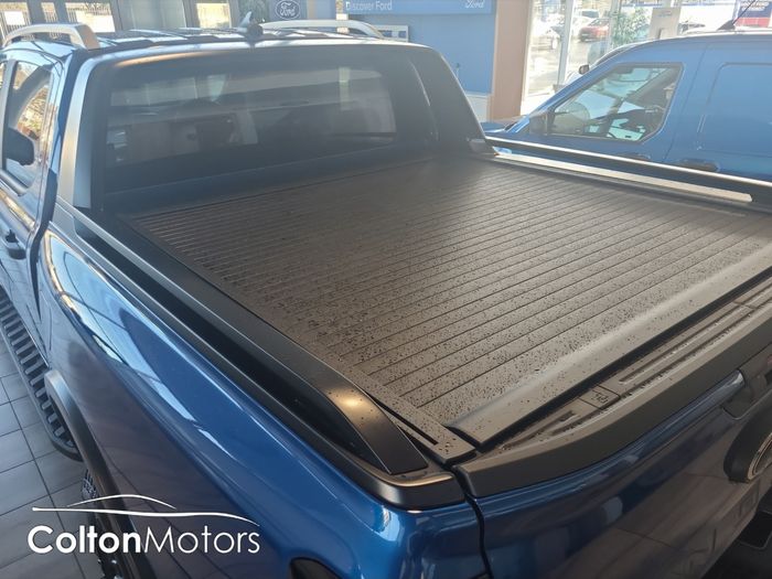 Ford Ranger 2026