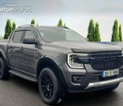 Ford Ranger 2026