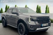 Ford Ranger 2026