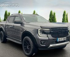 Ford Ranger 2026