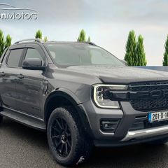 Ford Ranger 2026